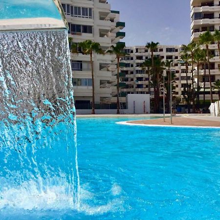 Ohmyhost360 - Sunny Home Holidays Playa del Inglés Exterior foto