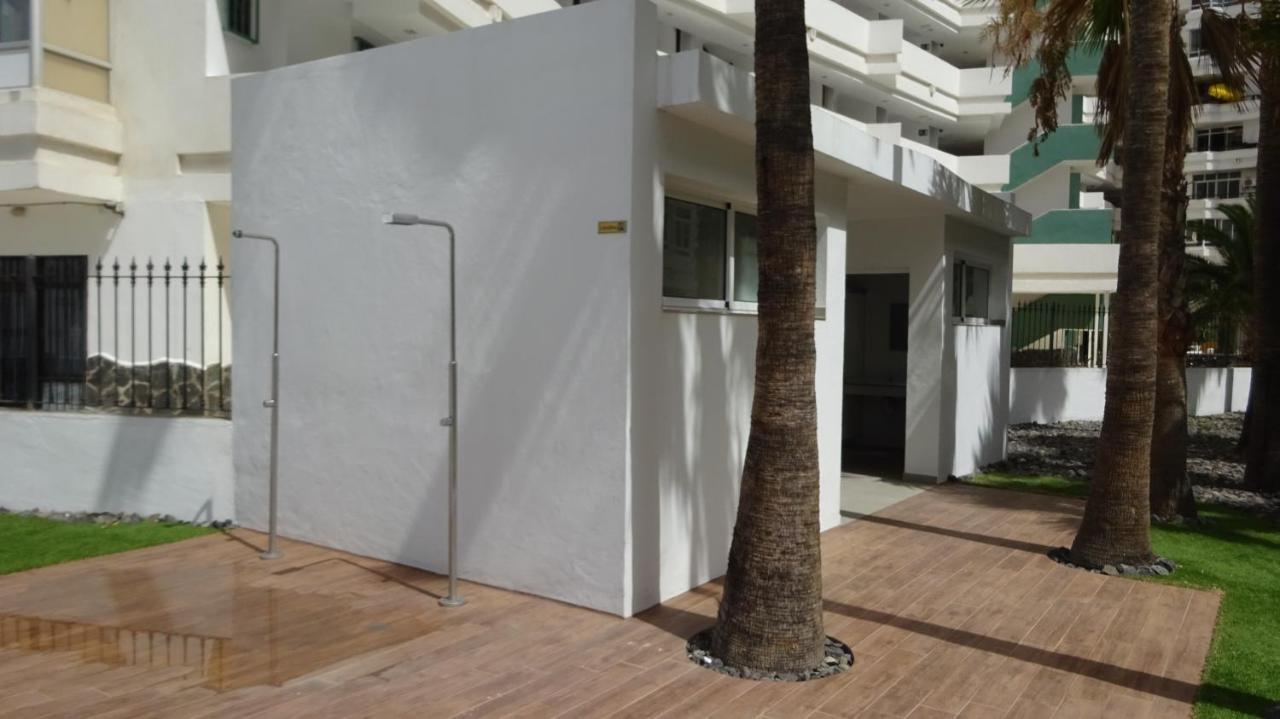 Ohmyhost360 - Sunny Home Holidays Playa del Inglés Exterior foto