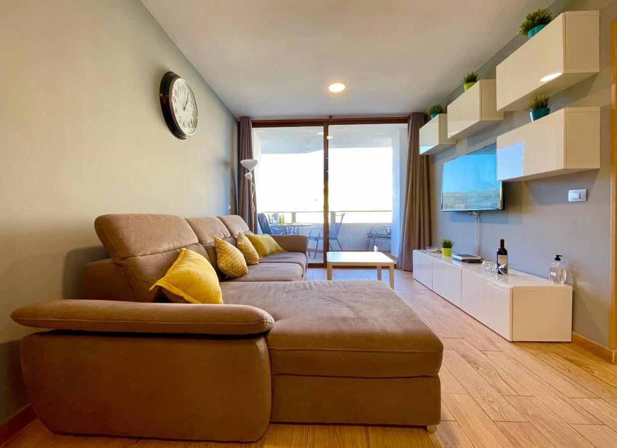 Ohmyhost360 - Sunny Home Holidays Playa del Inglés Exterior foto