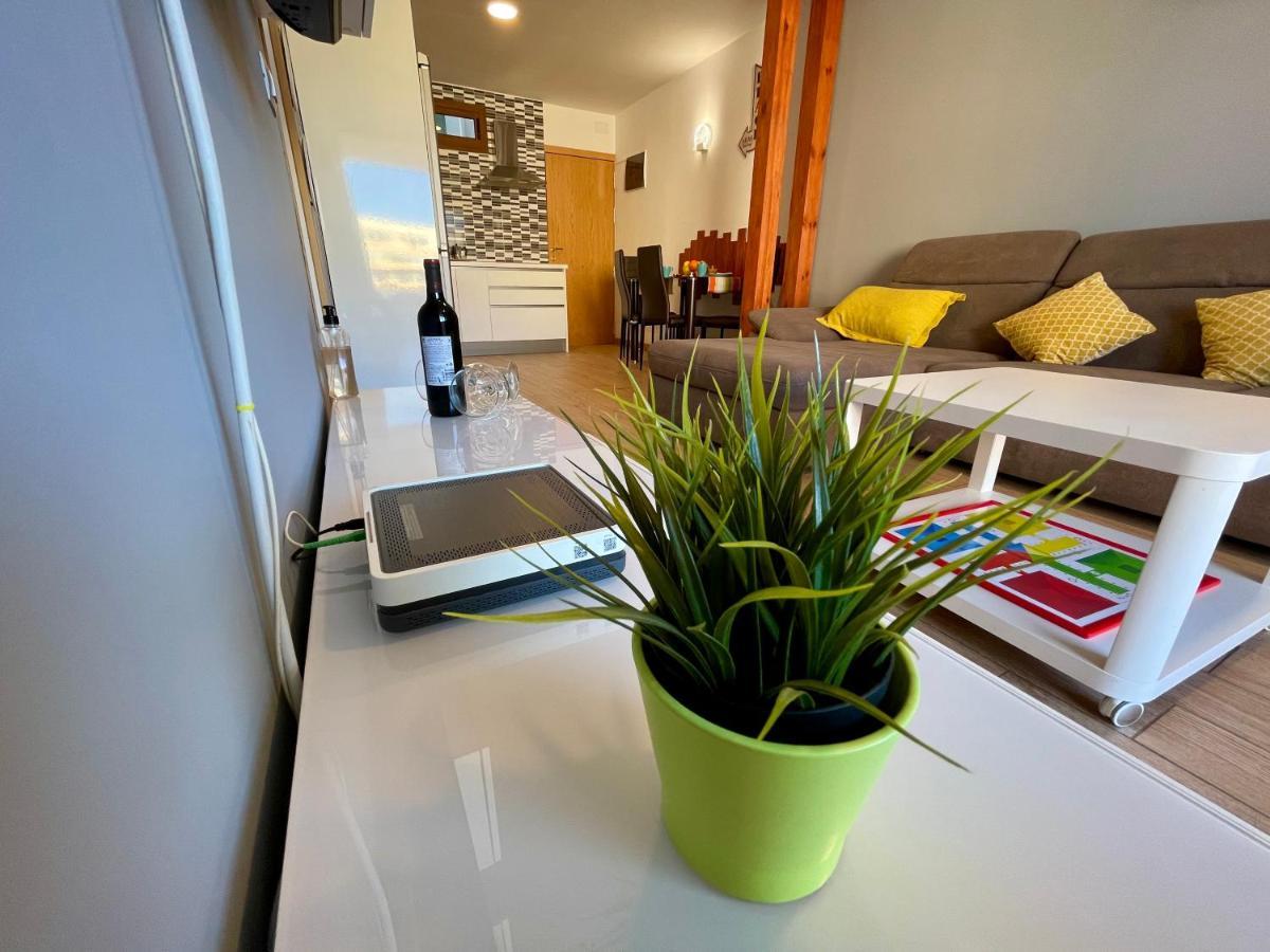 Ohmyhost360 - Sunny Home Holidays Playa del Inglés Exterior foto