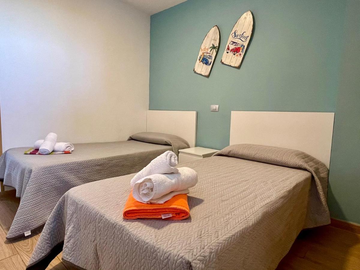 Ohmyhost360 - Sunny Home Holidays Playa del Inglés Exterior foto