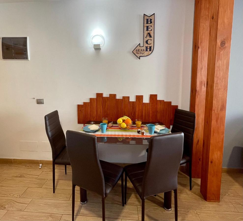 Ohmyhost360 - Sunny Home Holidays Playa del Inglés Exterior foto