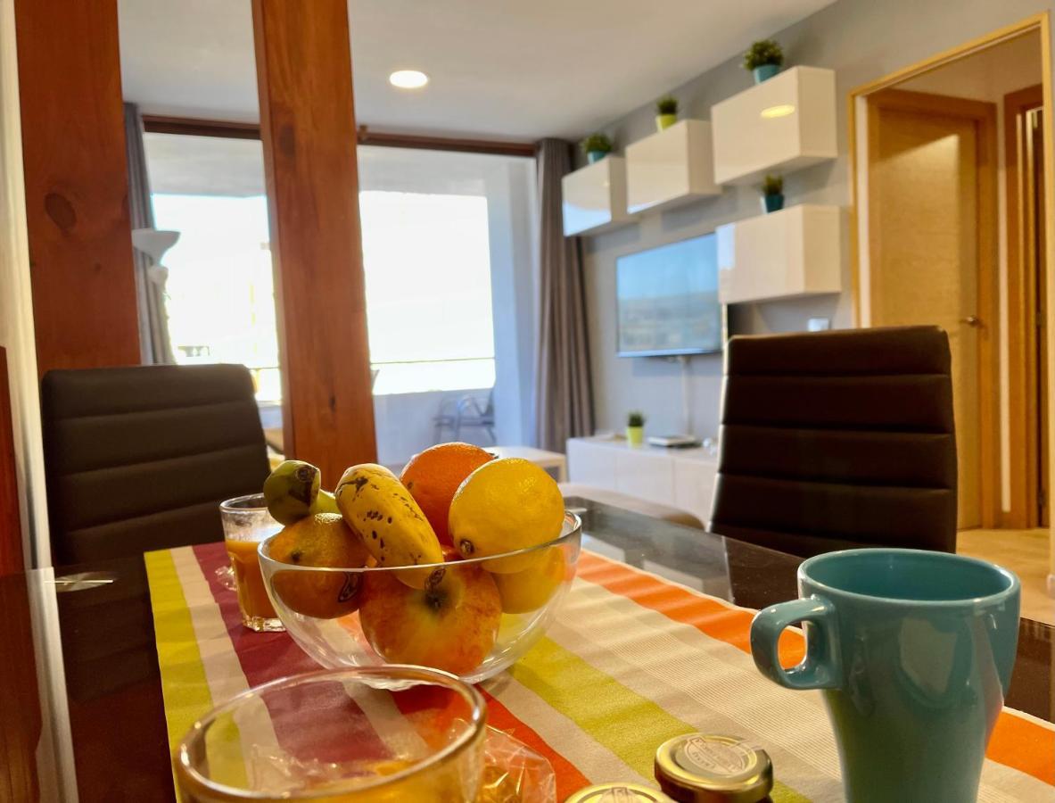 Ohmyhost360 - Sunny Home Holidays Playa del Inglés Exterior foto