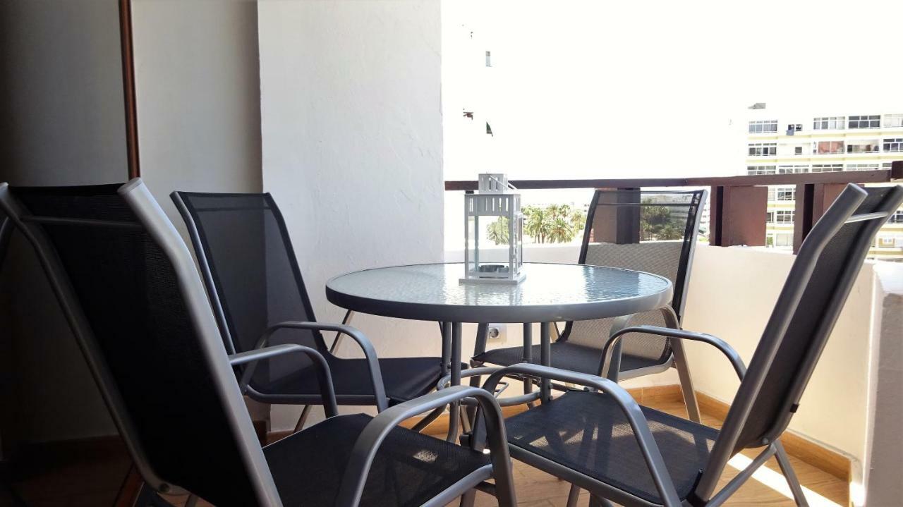 Ohmyhost360 - Sunny Home Holidays Playa del Inglés Exterior foto