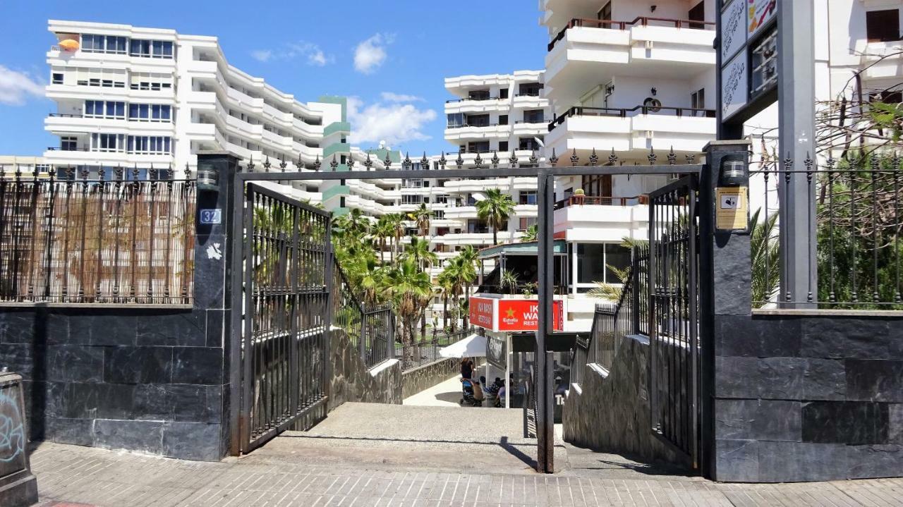 Ohmyhost360 - Sunny Home Holidays Playa del Inglés Exterior foto